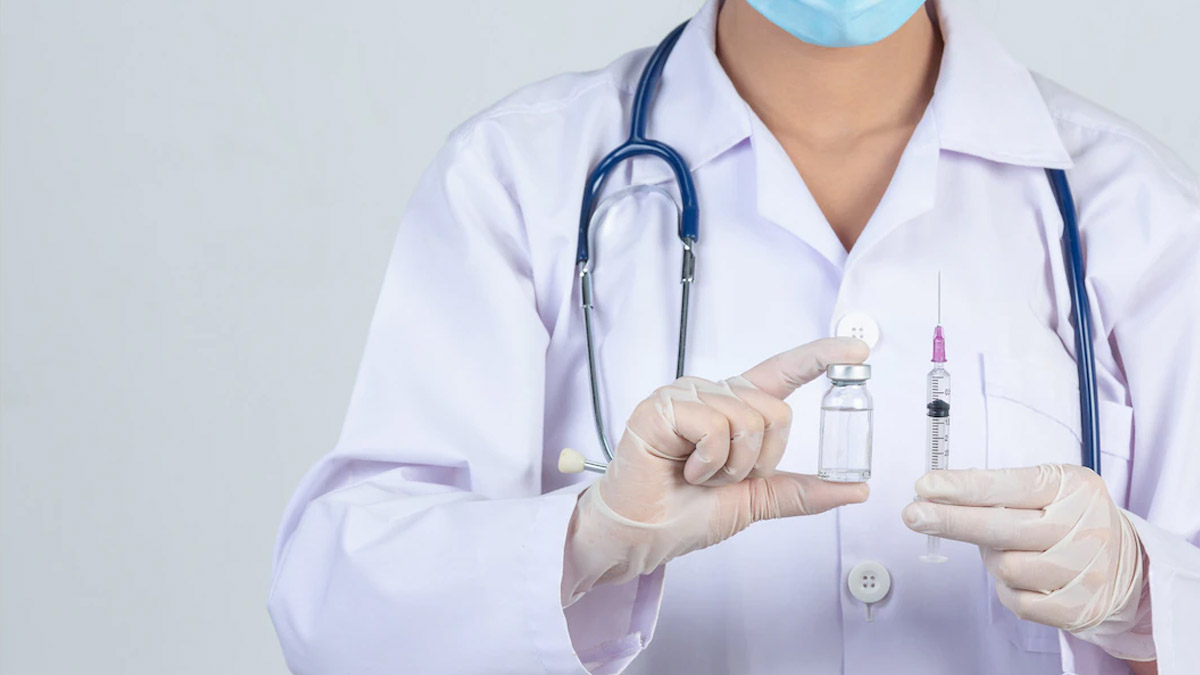 cervical cancer vaccine tips