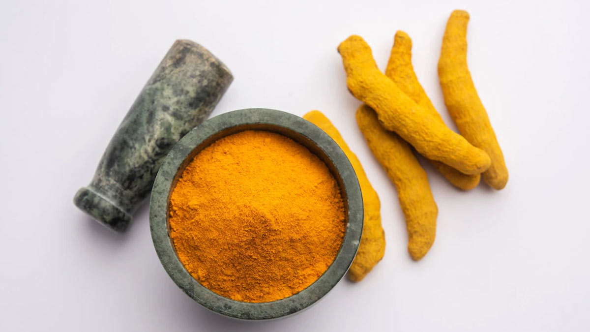 chalk powder haldi purity test