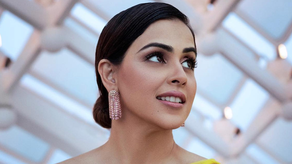 choose lipstick shade according to occasion