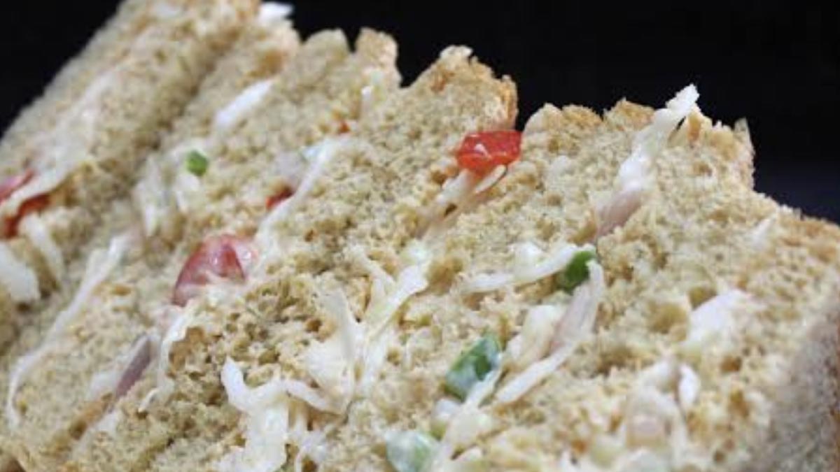 coleslaw sandwich recipe