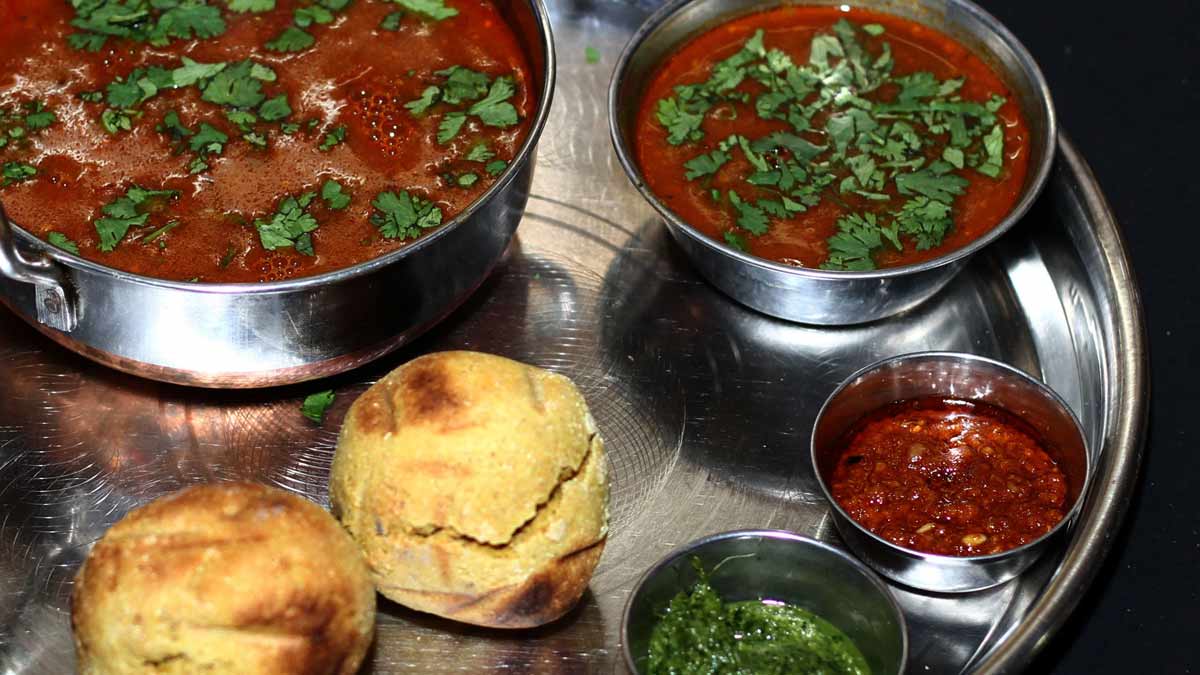 dal bati easy recipe