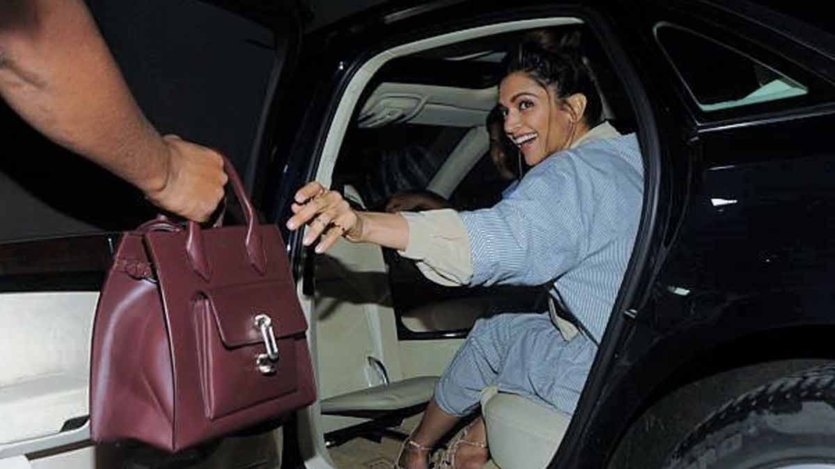 deepika padukone care collection