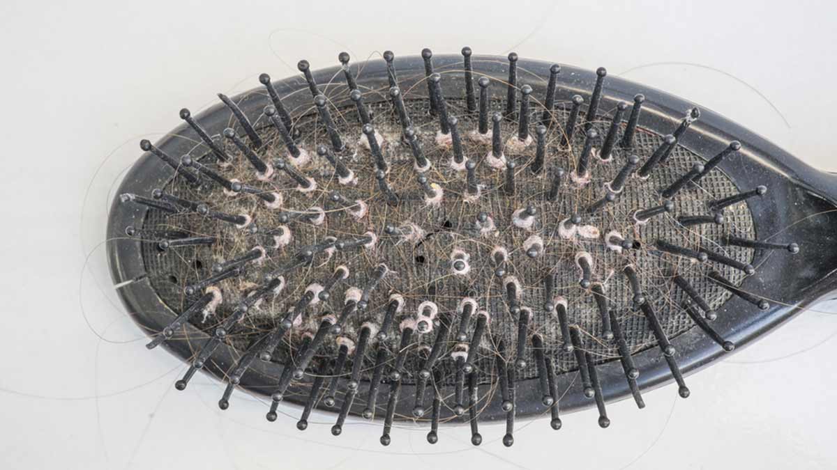 dirty comb cleaning hacks