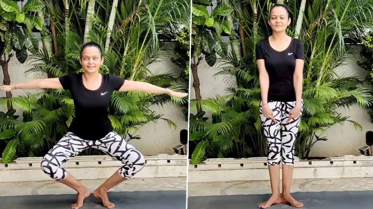 exercise to reduce thigh fat