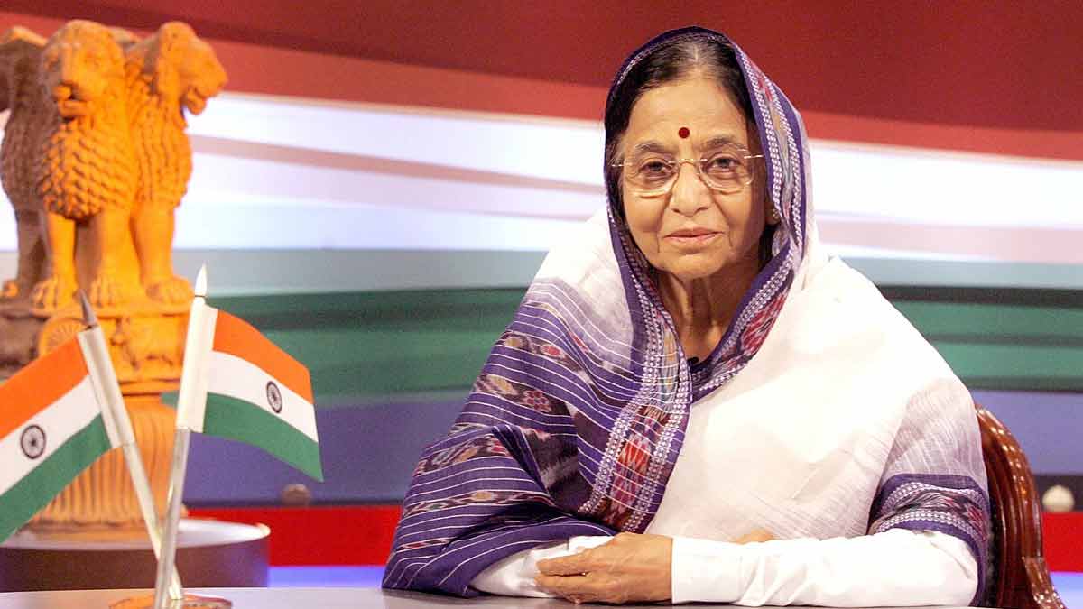 facilities given to former president of india