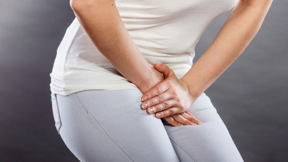 female masturbation myths