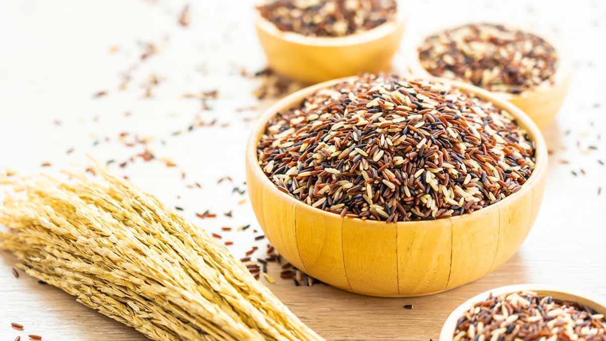 fibre to every meals you have