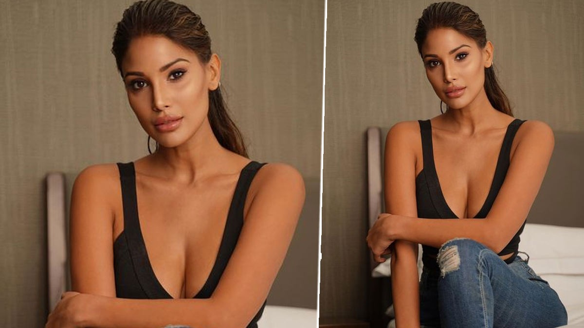 first indian lady to win miss earth title