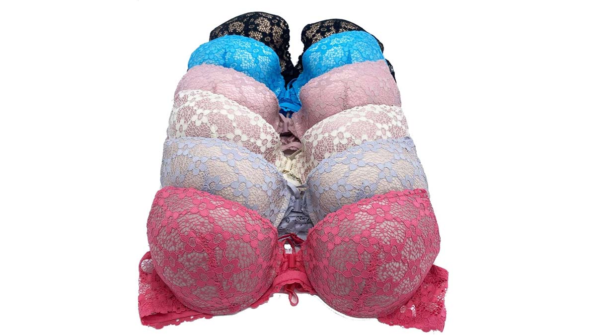front closure bra advantages