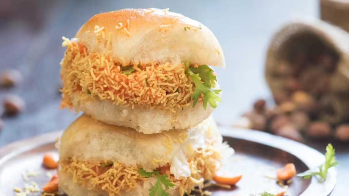 ganesh bhel dabeli in pune