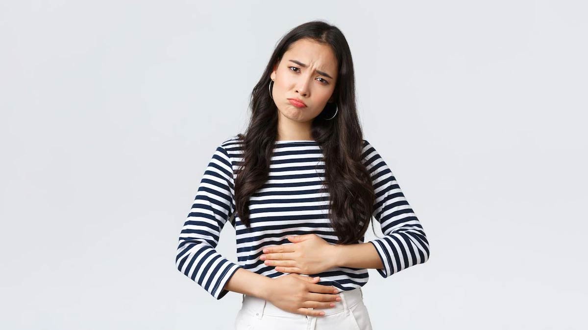 ghee bad for digestion