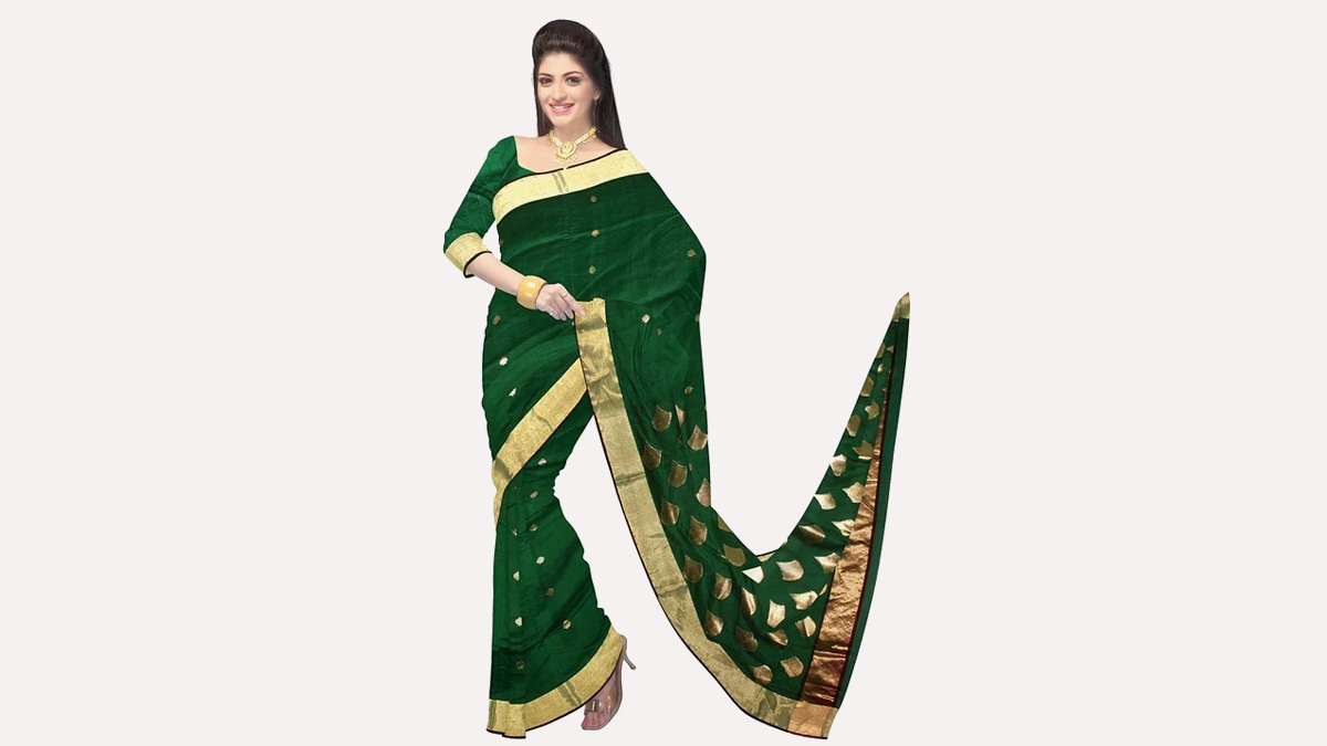 green colour for taurus