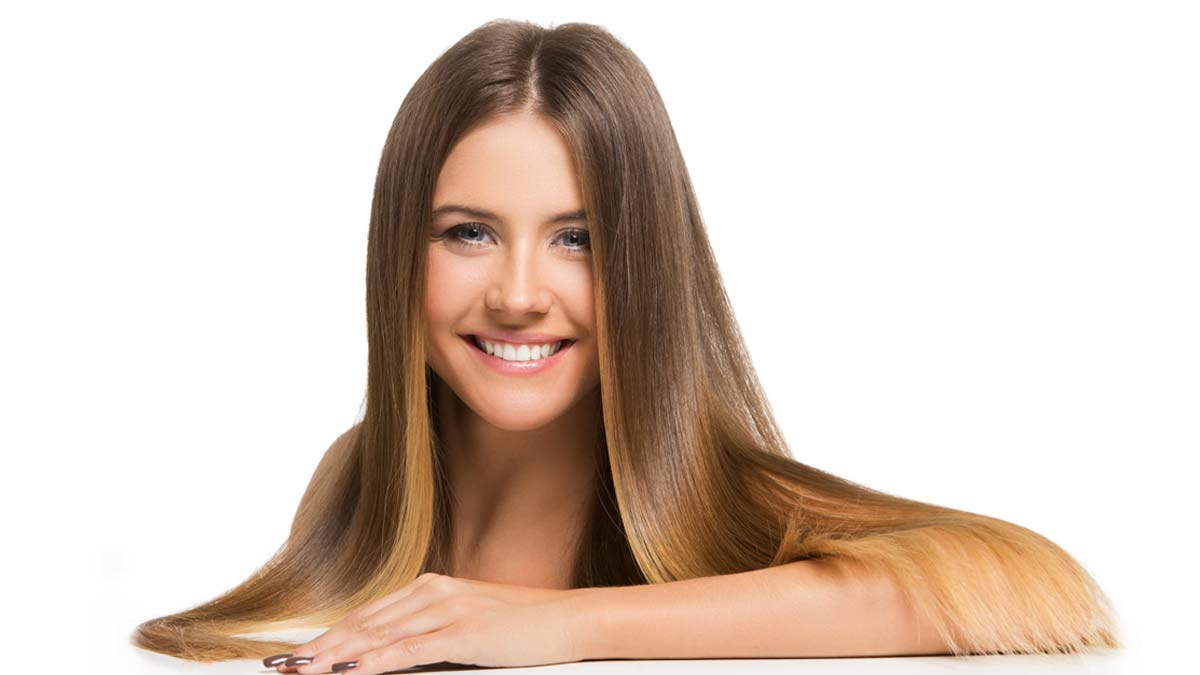 hair rebinding thin hair