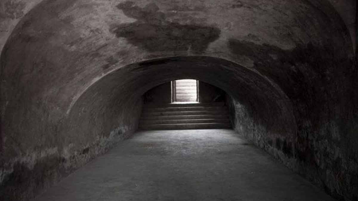 haunted places in delhi ncr farukh nagar fort