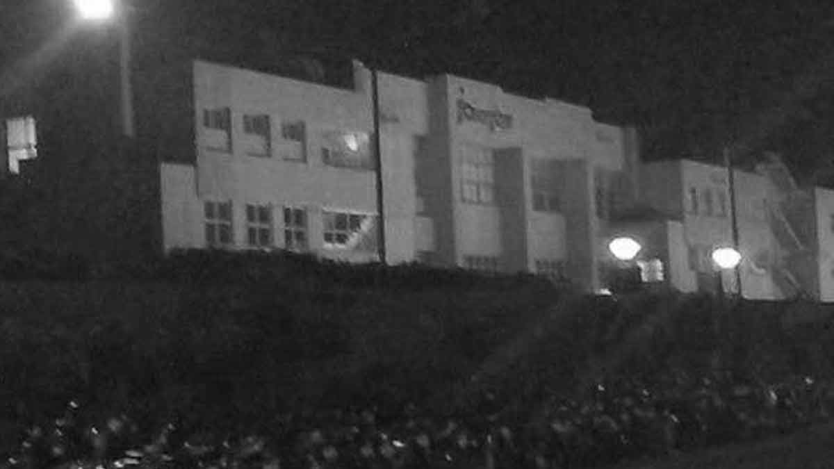 haunted places in delhi ncr finix shoe