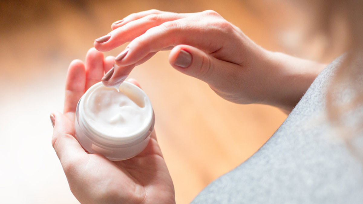 home remedies for ladies skin