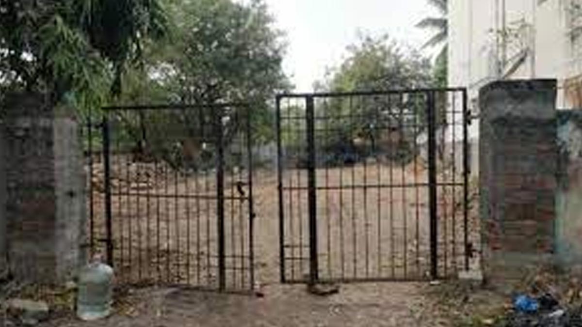 horror places of ghaziabad kc