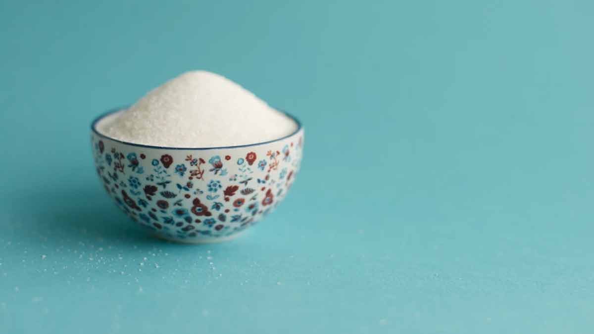 how to check sugar purity