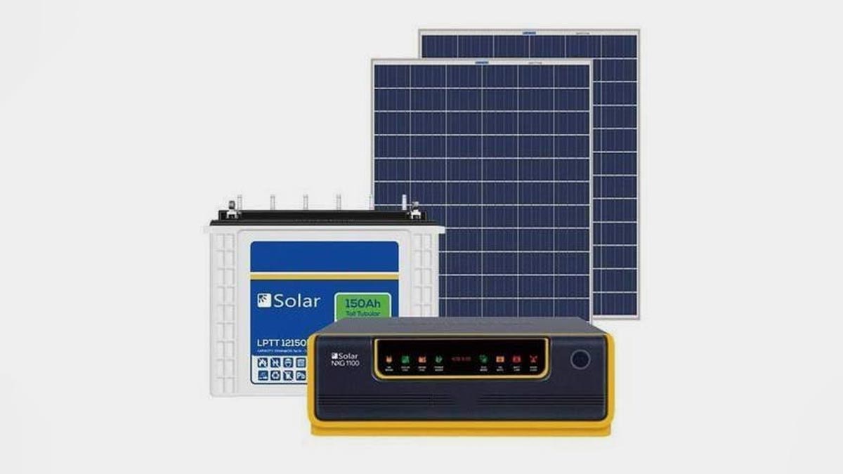 how to choose best inverter