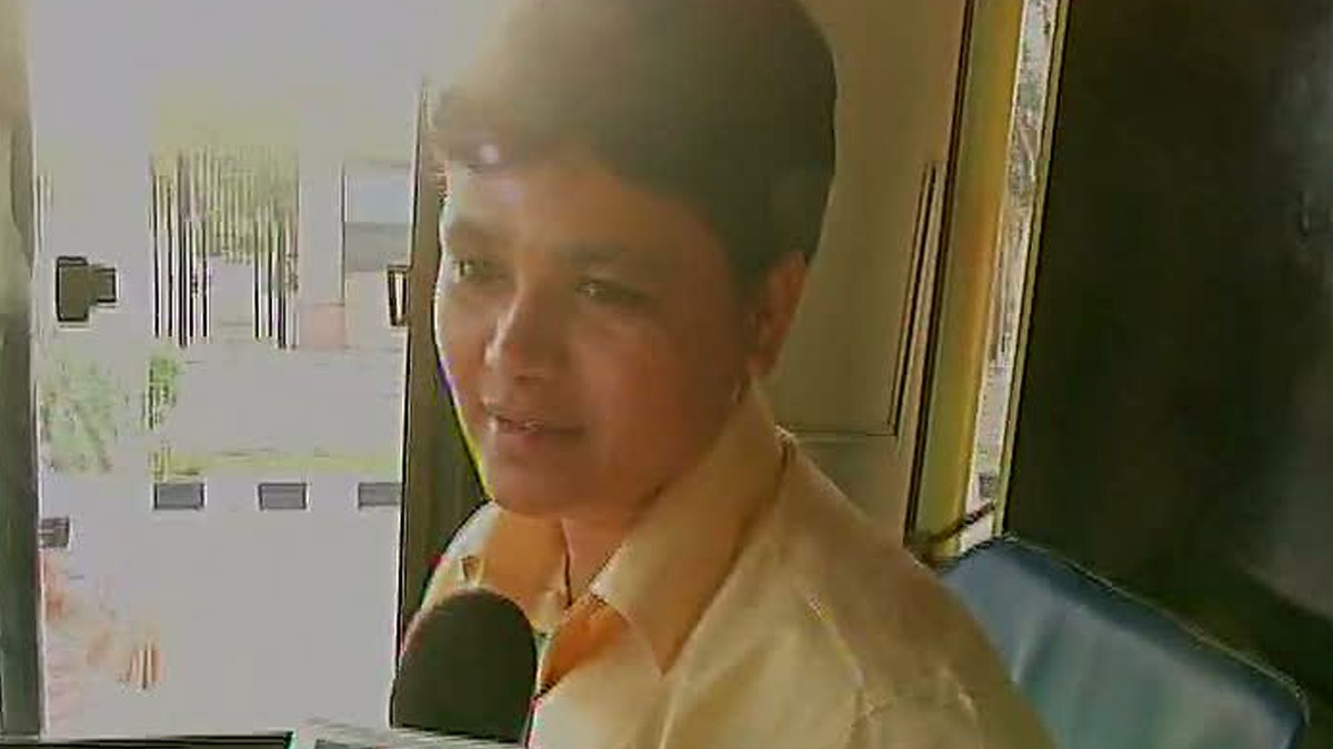 inspiring story of first women dtc driver