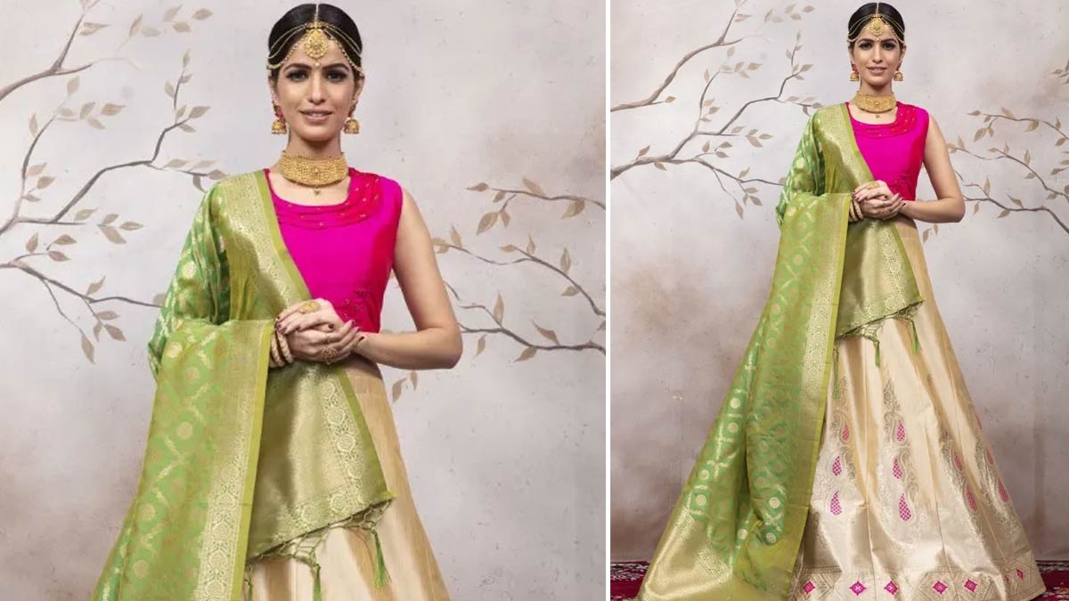 lehenga for ladies images