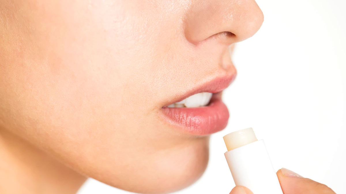 lip balm liquid lipstick