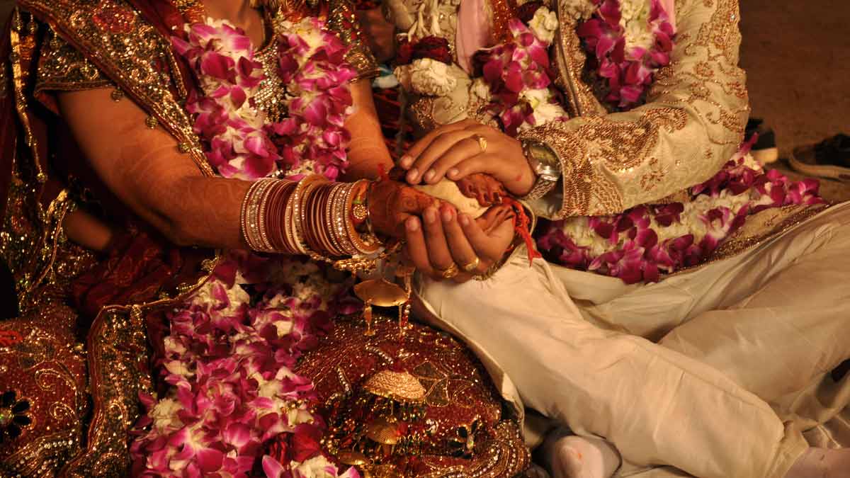 married woman name change