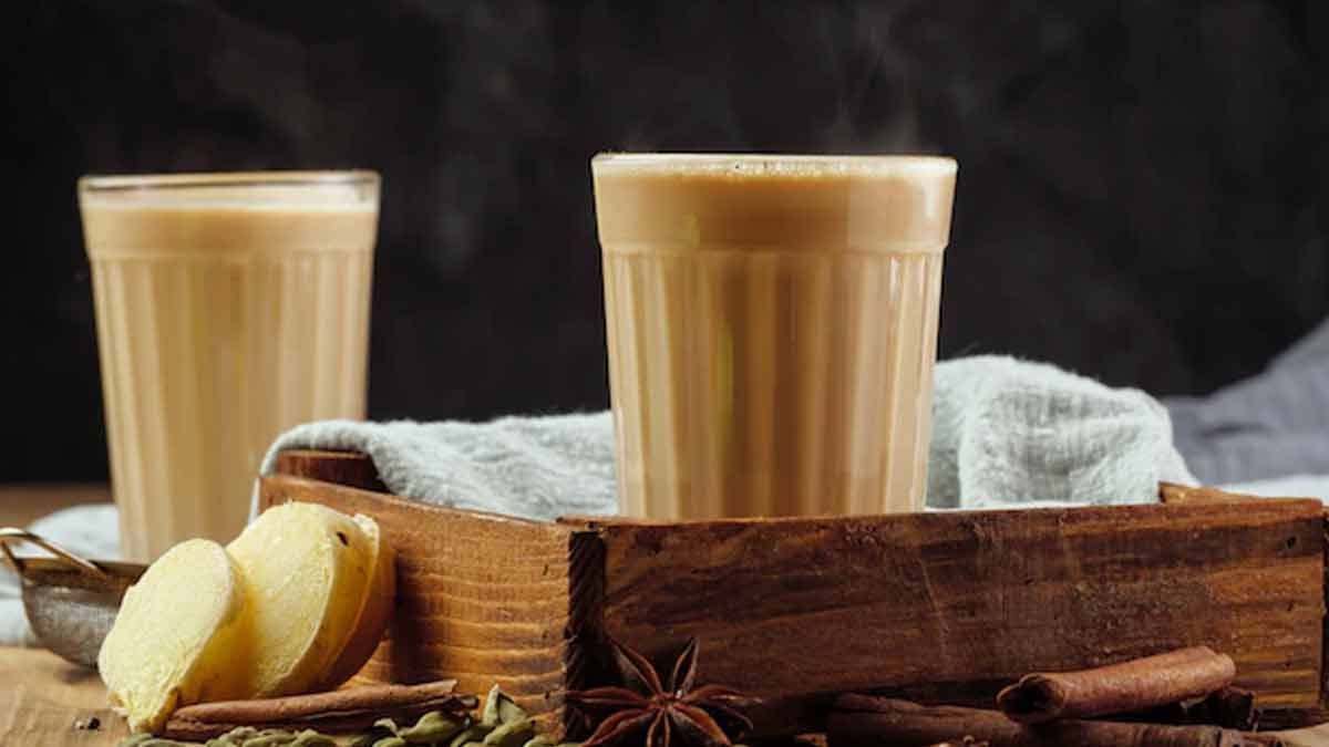 masala chai making tips