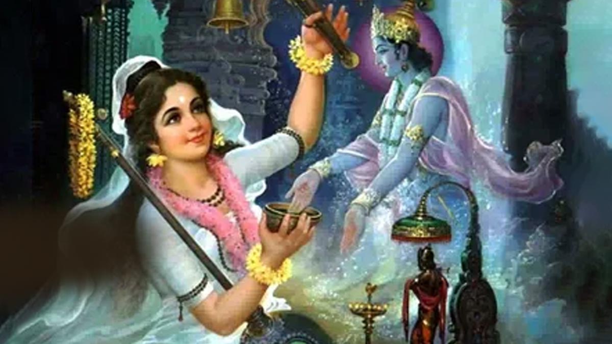 mirabai death history