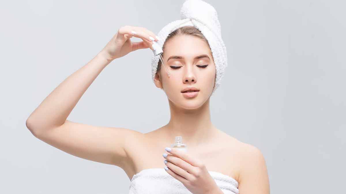 natural oil