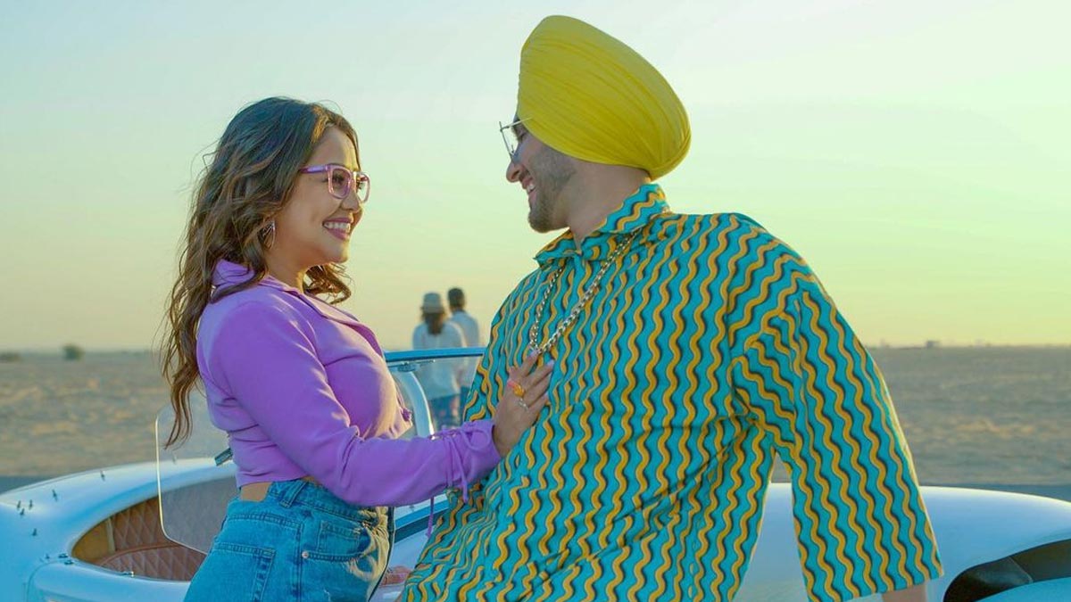 neha kakkar pregnancy