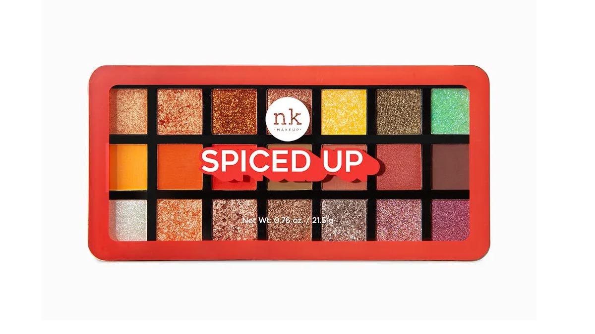 nicka eyeshadow