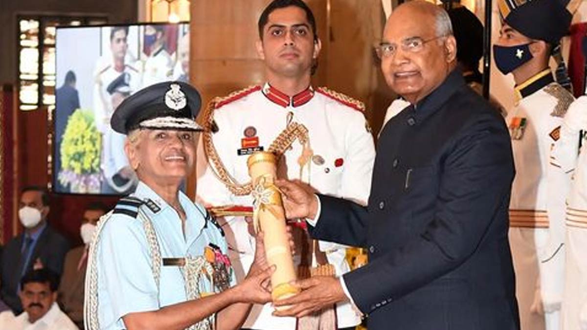 padma bandopadhyay awards