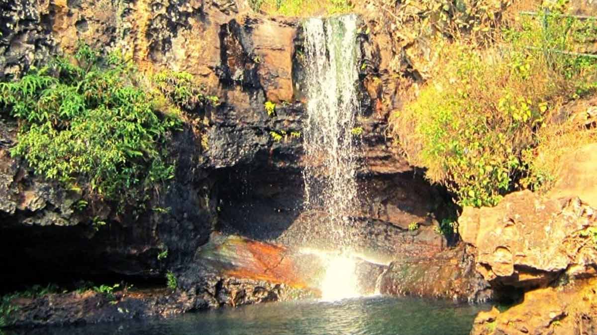 places to visit in Pachmarhi