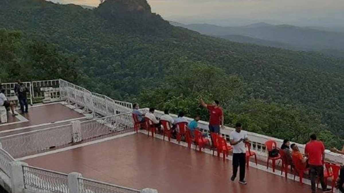 places to visit in Tamiya