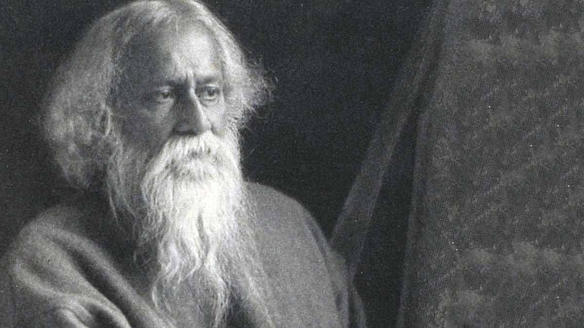 rabindranath tagore