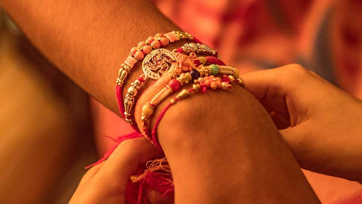raksha bandhan significance