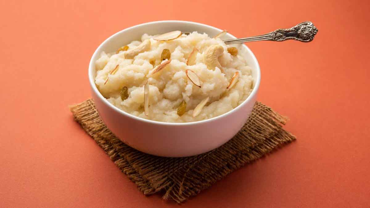rice pudding
