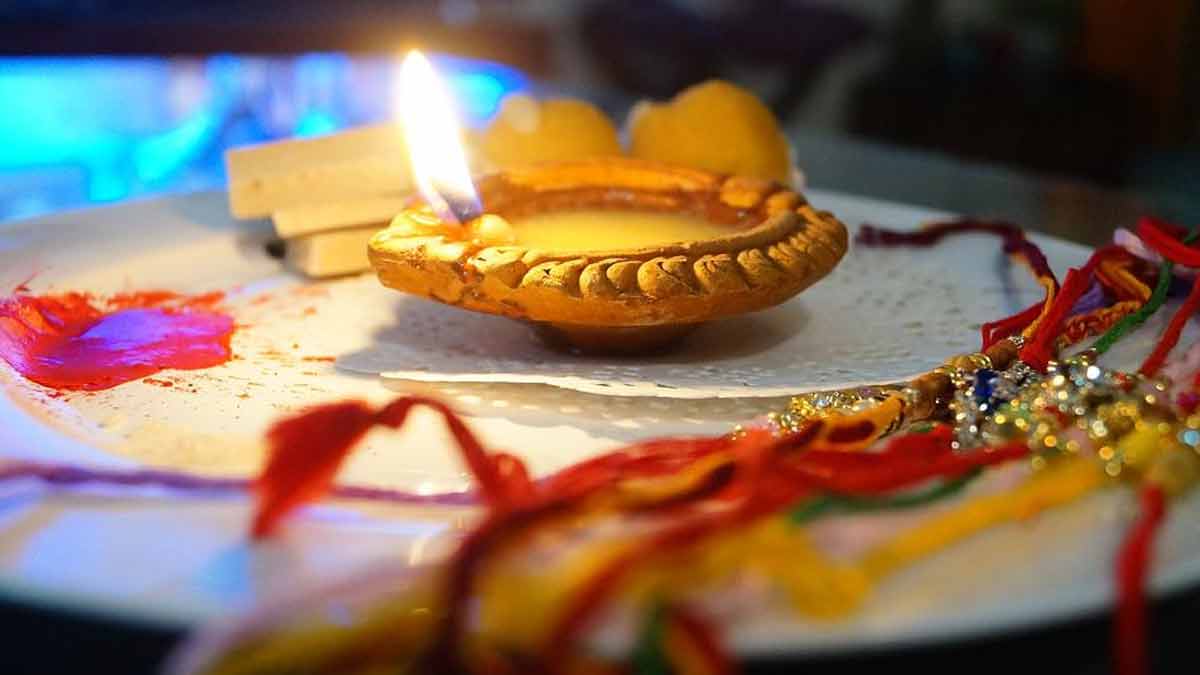 significace of raksha bandhan