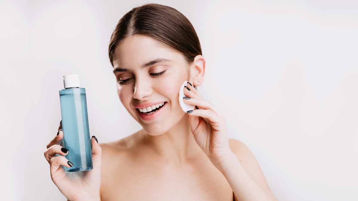skin care products