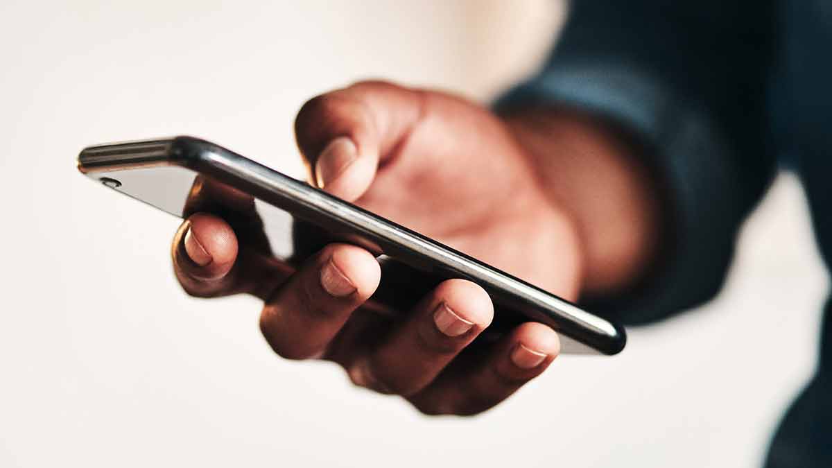 smartphone app for weight loss