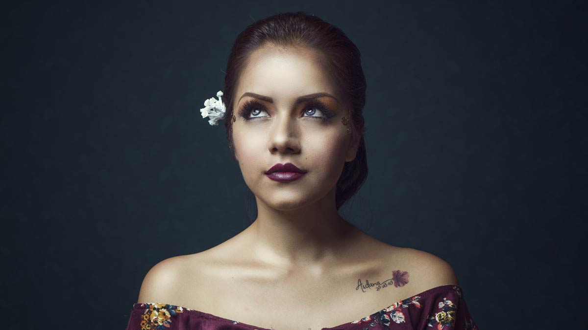 stay away from direct sun rays