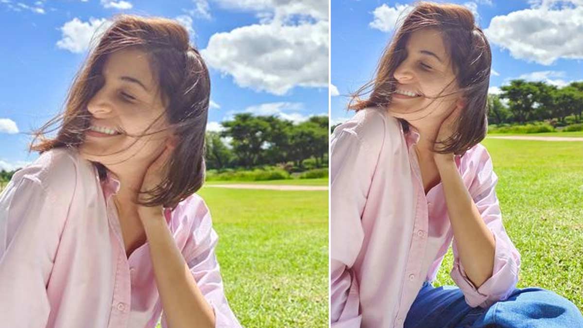 style oversized shirt