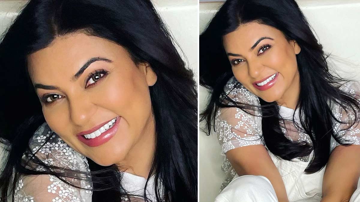 sushmita sen struggle