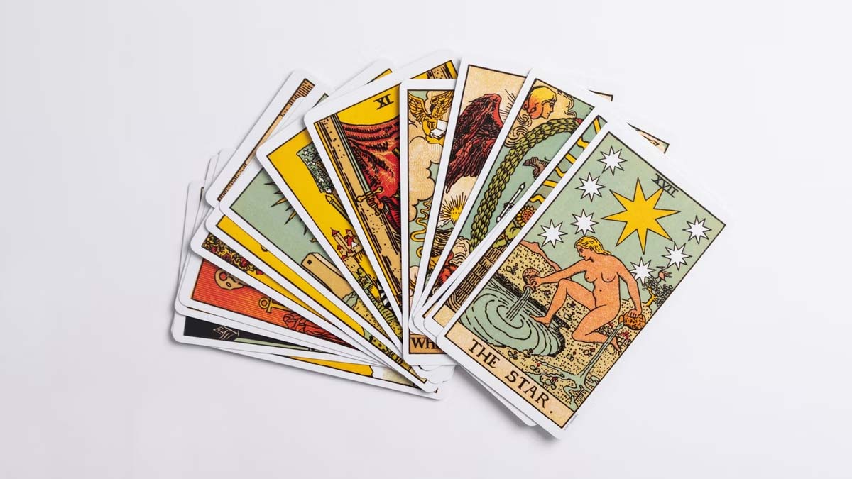 tarot reading for july last week