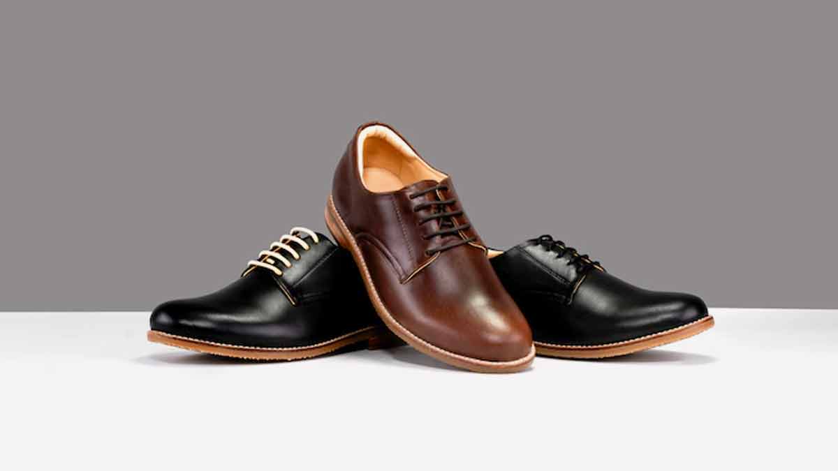 things to remember while placing footwears