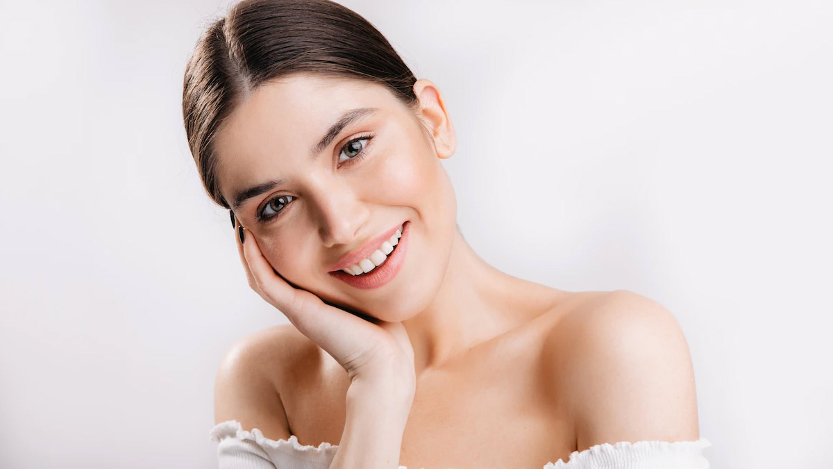 tulsi for glowing skin