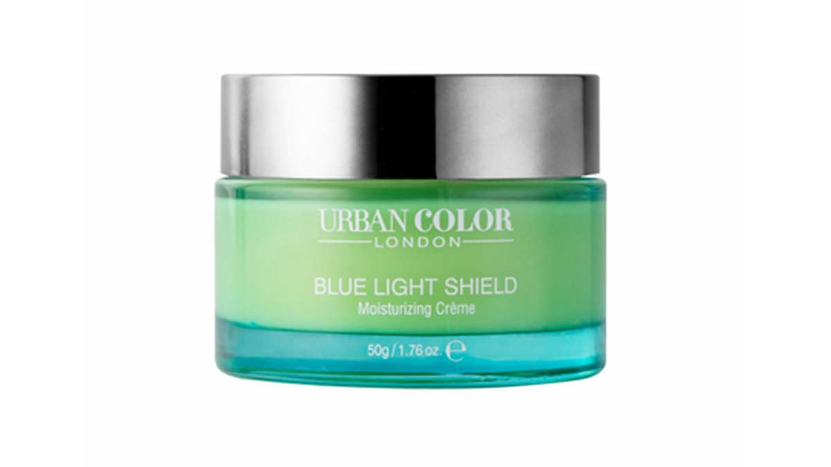 urban color london cream product review