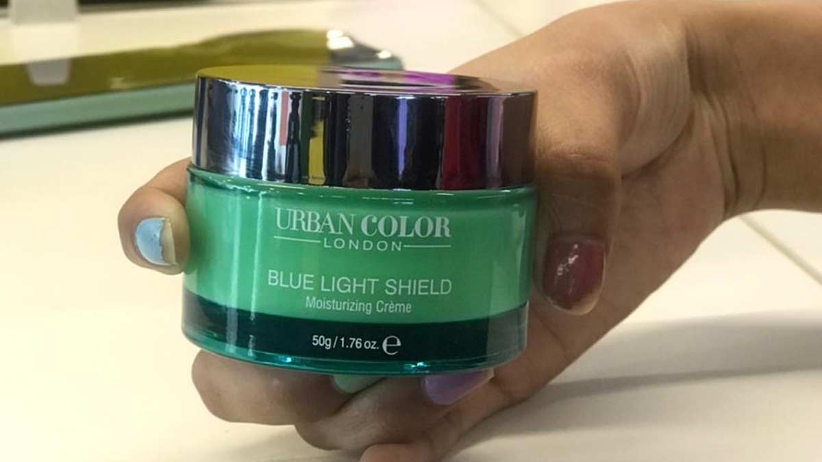 urban color london cream review