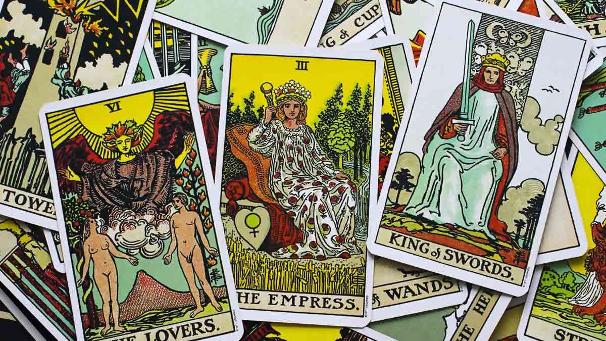 weekly tarot prediction of july last week